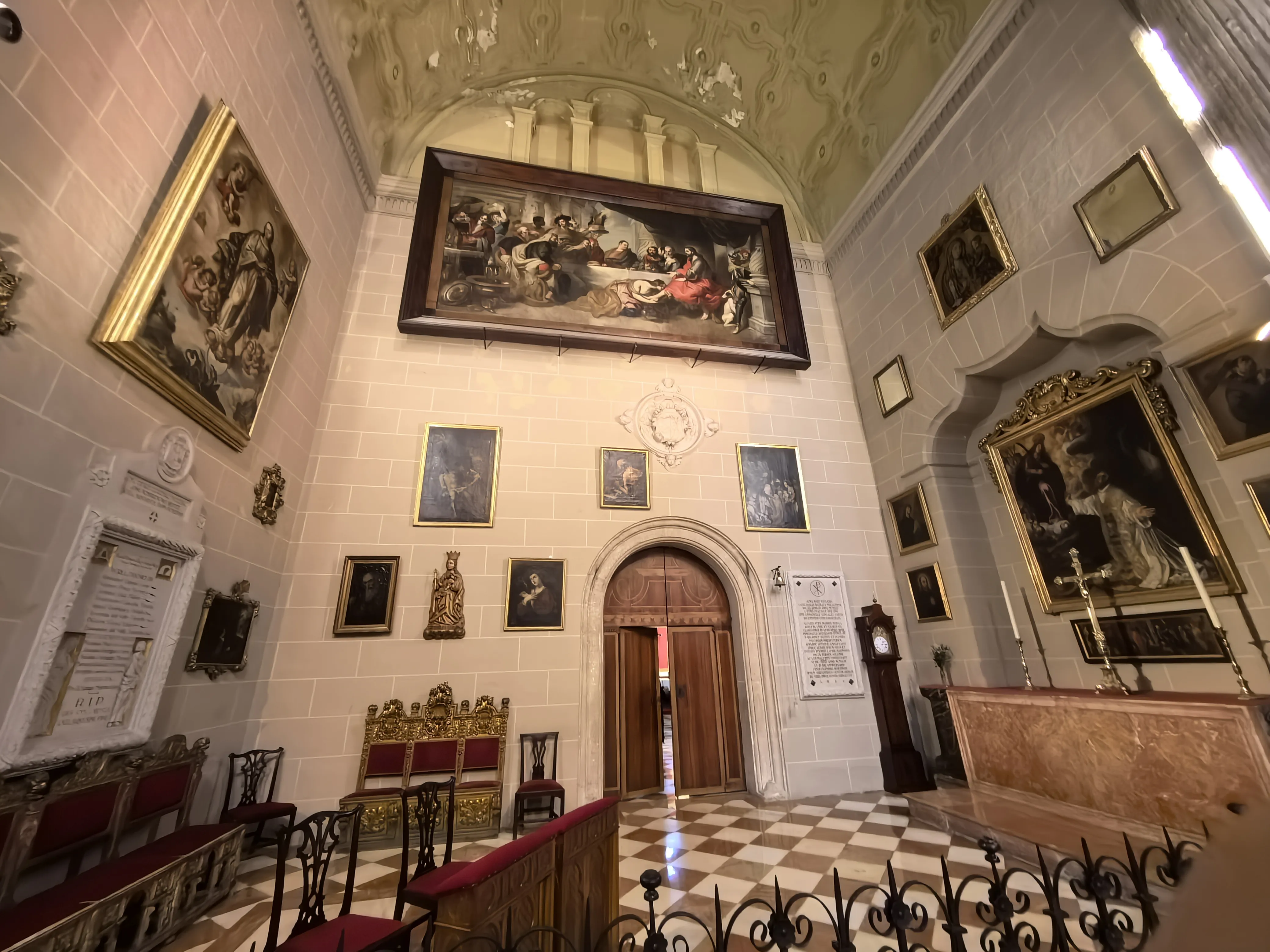 HUAWEI Pura 70 Ultra - System Aparatów - IMG_20251128_131448.webp